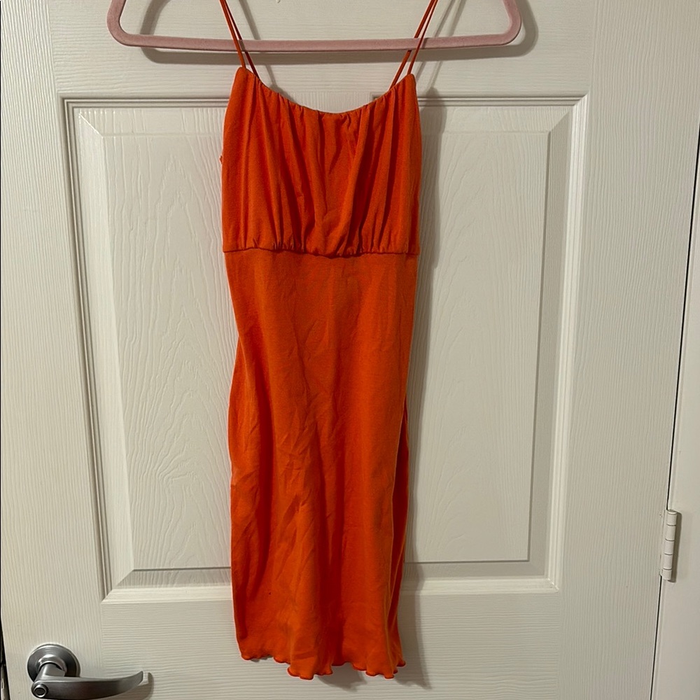 Bodycon Dress